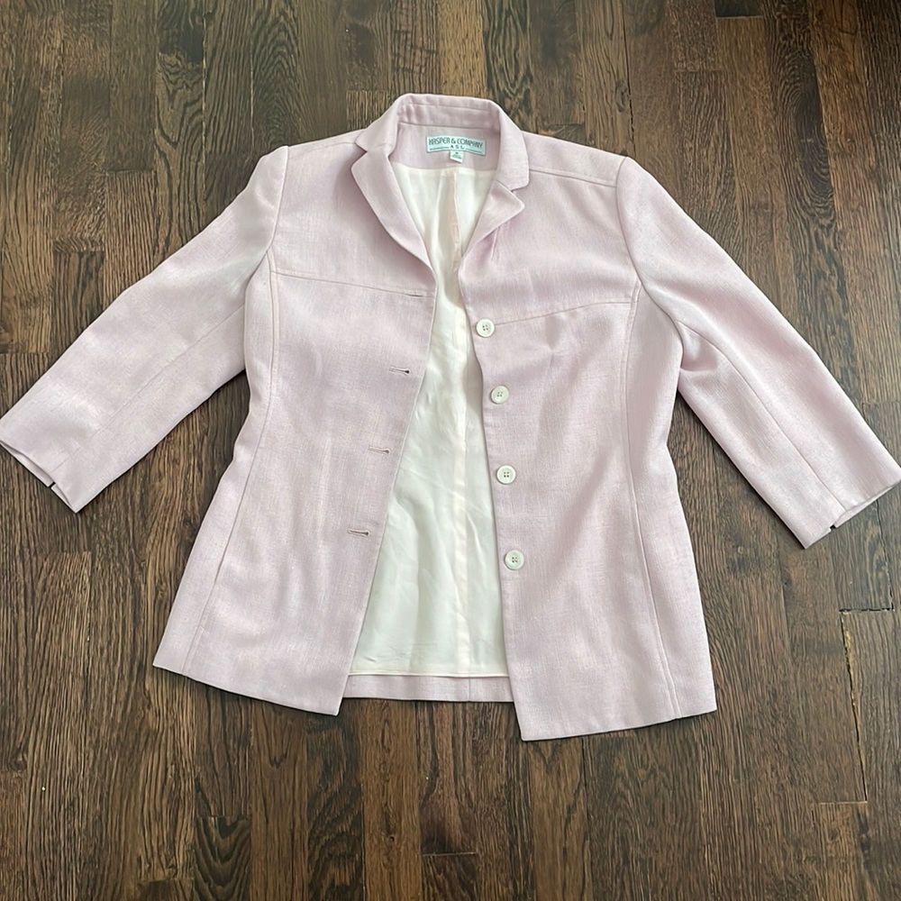 Vintage Blazer